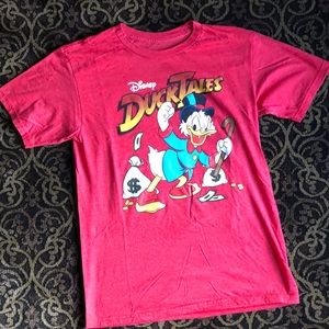 Duck Tales t-shirt